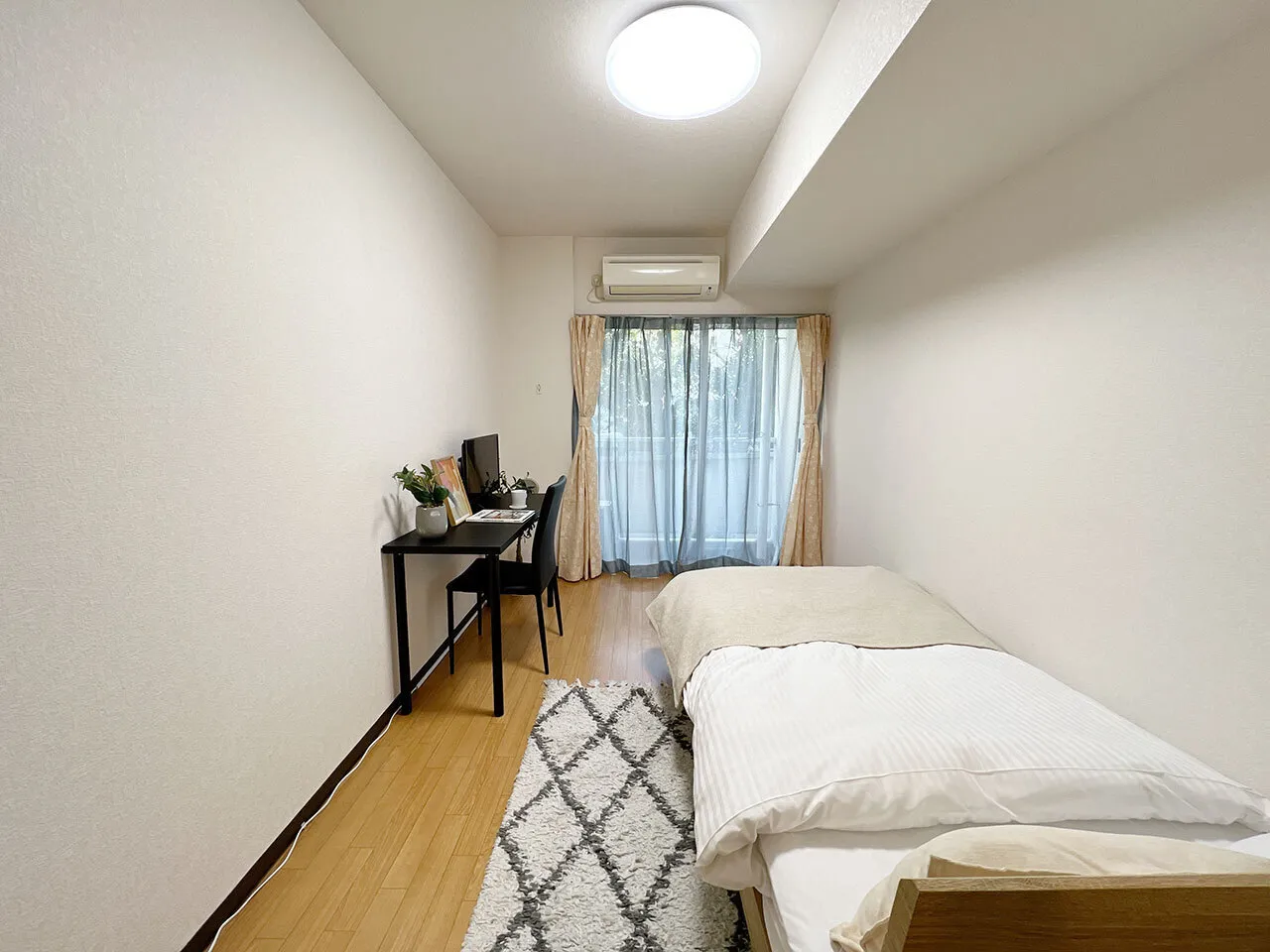Mynavi STAY Palace Komazawa Daigaku - Interior - []