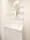Citywalk Ebara Nakanobu - Interior - ["Plumbing fixture", "Flooring", "Bathroom Sink"] thumbnail