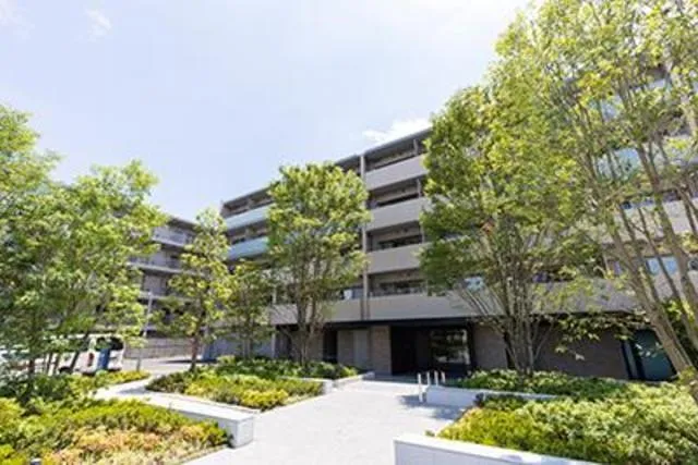 Abity Grande Kinuta - Exterior - ["Plant", "Property", "Building"]