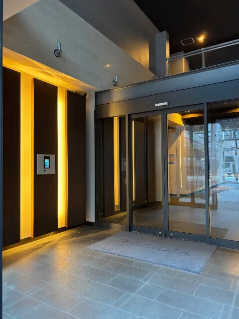 RESIDIA Kinshicho - Exterior - ["Flooring", "Floor", "Ceiling"]