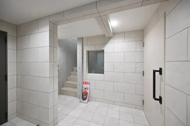 The Residence Nihonbashi - Exterior - ["Wall", "Flooring", "Floor"]