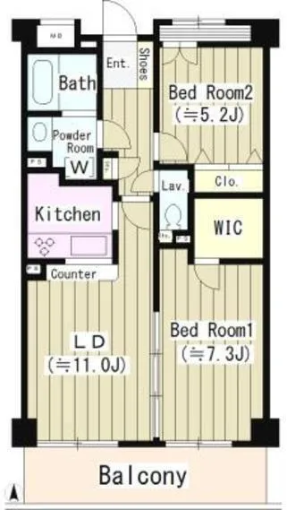Green House Takamatsu - Floor Plan - ["Home Door", "Floor plan", "Plan"]