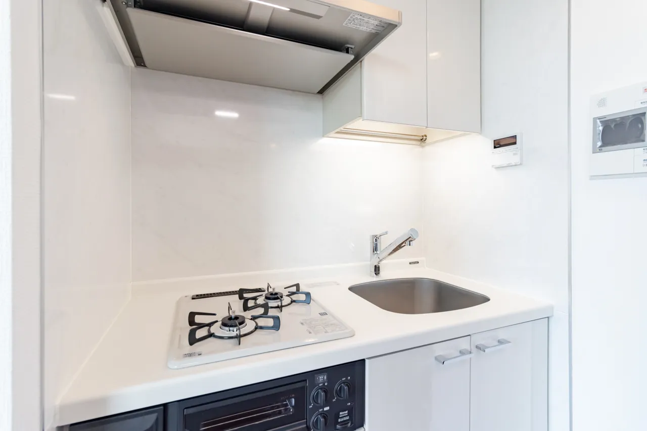 Platine Shinjuku Shintoshin - Interior - ["Apartment", "Interior design", "Flooring"]