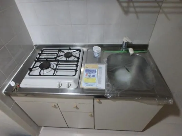 Maison De Ville Ogikubo - Interior - ["Kitchen Sink", "Sink", "Kitchen"]