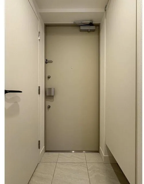 Clarita Nishi-Nippori - Interior - ["Flooring", "Floor", "Ceiling"]