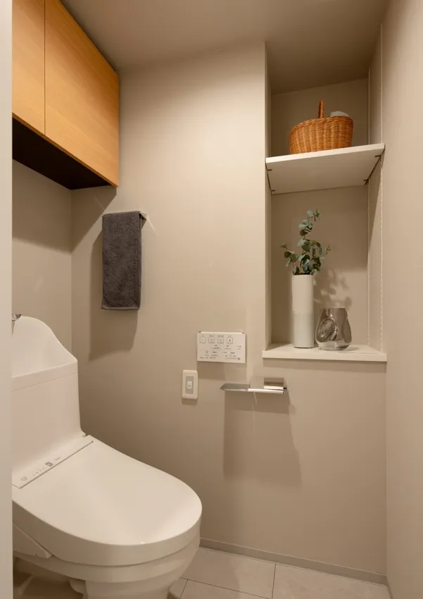 Park House Kugenumakaigan Room 106