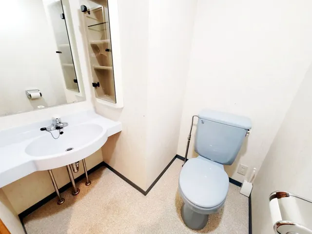 Maison De Ville Meguro - Interior - ["Plumbing fixture", "Bathroom", "Bathroom Sink"]