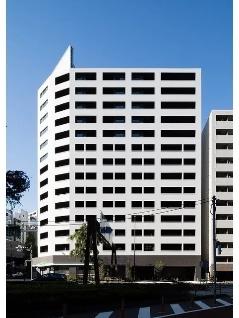 Comforia Shibuya West - Exterior - ["Condominium", "Building", "Architecture"]