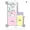 Stylio Shinagawa Nakanobu - Floor Plan - ["Rectangle", "Schematic", "Font"] thumbnail