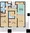 Riverside Sumida Central Tower Palace - Floor Plan - ["Design", "Plan", "Floor plan"] thumbnail