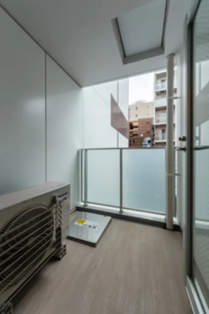 IPSE Tokyo Tsukishima - Interior - ["Fixture", "Building", "Wood"]