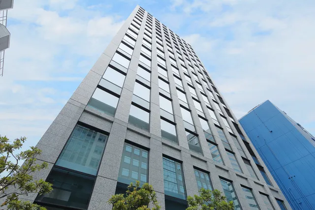 Bayside Takeshiba - Exterior - []