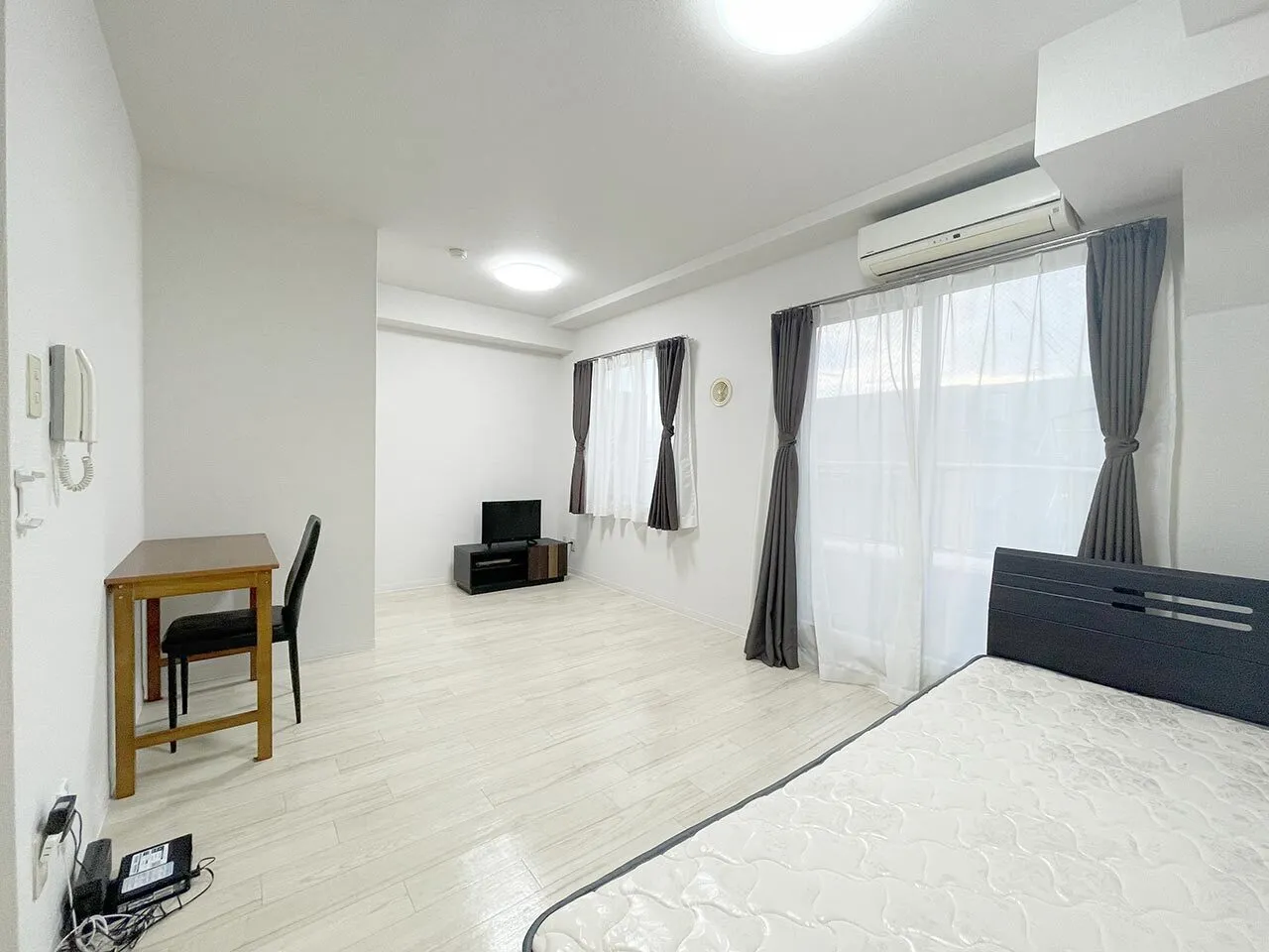 Mynavi STAY Asakusa 2 - Interior - []