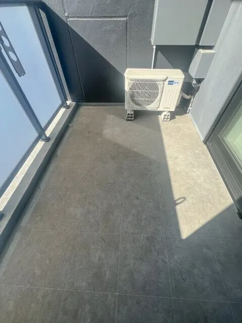 Brookside Residence Kiba - Interior - ["Floor", "Flooring", "Composite material"]