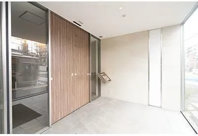 Park Axis Jiyugaoka Terrace - Exterior - ["Property", "Wall", "Room"]