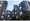 Shinonome Canal Court CODAN Building No.17 - Exterior - ["Sky", "Metropolitan area", "Urban area"] thumbnail
