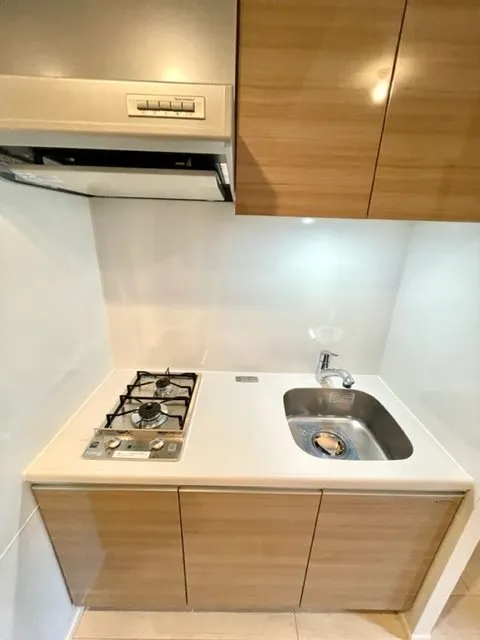 Residia Nishikoyama - Interior - ["Property", "Countertop", "Cabinetry"]