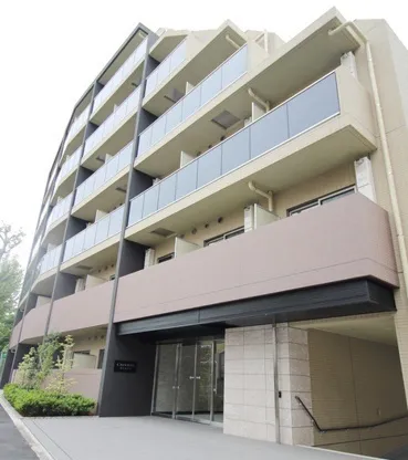 Crevista Nerima Sakuradai II - Exterior - []