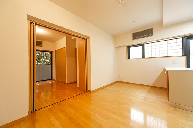 York Residence - Interior - ["Flooring", "Floor", "Wood"]