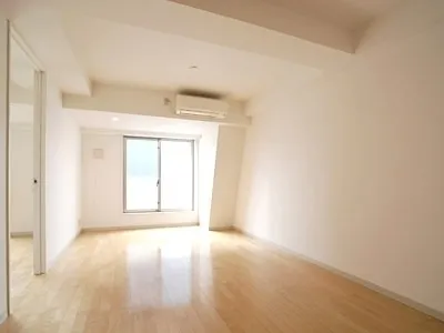 Cresidence Toranomon - Interior - ["Flooring", "Floor", "Wood"]
