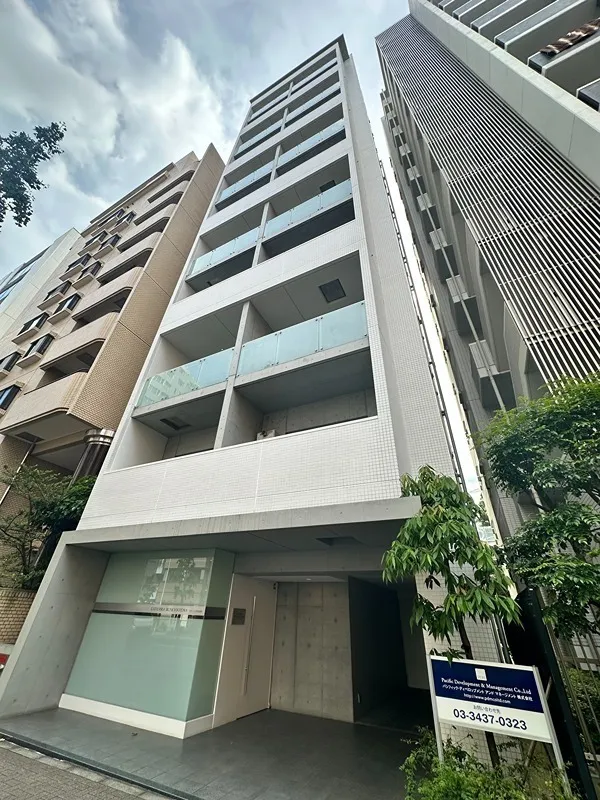 LA Tierra Bunkyo Otowa - Exterior - ["High-rise building"]