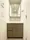 Brillia Ist Asakusa - Interior - ["Flooring", "Floor", "Bathroom cabinet"] thumbnail