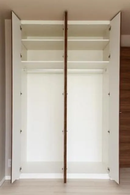 Gardenier Kinuta WEST - Interior - ["Room", "Furniture", "Wardrobe"]
