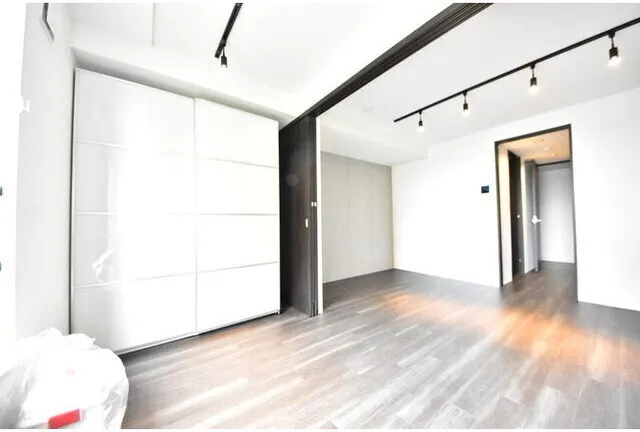 Gran Paseo Ookayama II - Interior - ["Flooring", "Wall", "Wood flooring"]