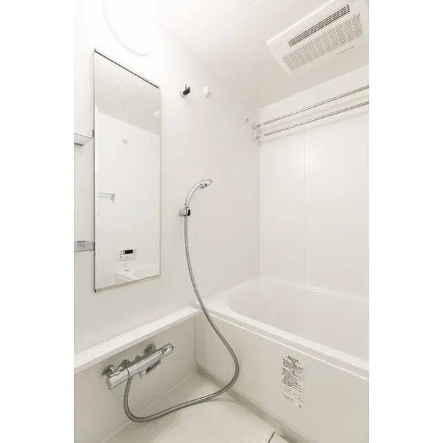 Comforia Nishiogikubo - Interior - ["Plumbing fixture", "Shower head", "Bathroom"]