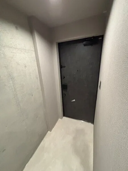 EXAM AKASAKA - Interior - ["Floor", "Ceiling", "Silver"]