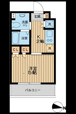 Esty Maison Musashikoyama - Floor Plan - ["Wood", "Communication Device", "Font"]