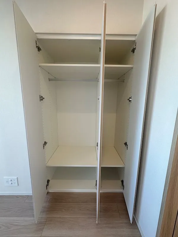 KOMABA WEST - Interior - *Photo of Room 601