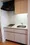 Park Axis Hatchobori - Interior - ["Cabinetry", "Sink", "Countertop"] thumbnail