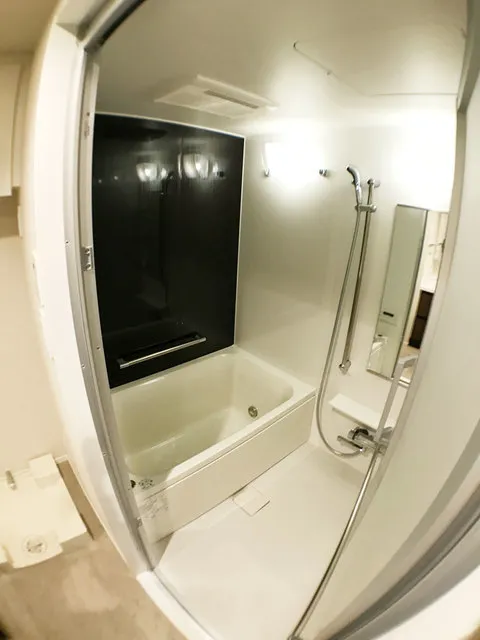 Park Axis Toranomon - Interior - ["Bathroom", "Property", "Room"]