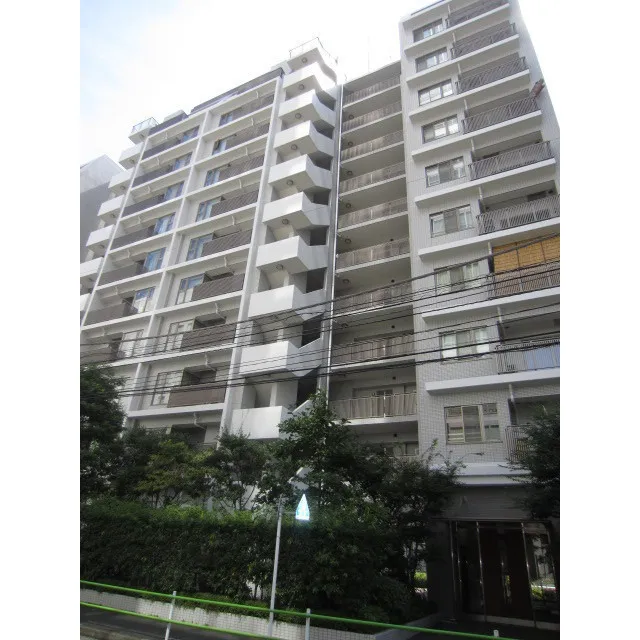 Sunful Shibaura Canal Opus - Exterior - ["Building", "Plant", "Window"]