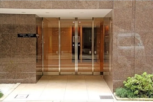 Van Vert Nihonbashi - Exterior - ["Flooring", "Floor", "Wood flooring"]