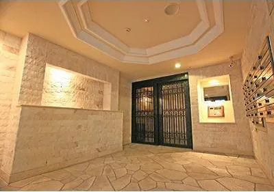 Phoenix Nihonbashi Hamacho Ichibankan - Exterior - ["Flooring", "Ceiling", "Floor"]
