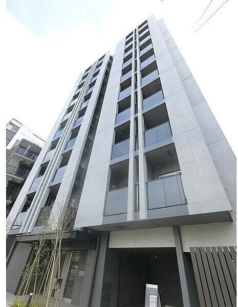 The Park Habio Himonya - Exterior - ["Cloud", "Building", "Sky"]