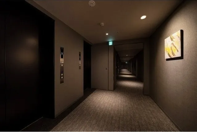 LEFONT PROGRESS SHIBUYA HILLTOP - Other - ["Flooring", "Floor", "Interior design"]