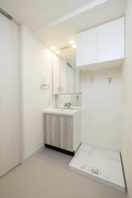 MA Tsukishima - Interior - ["Tap", "Sink", "Property"]
