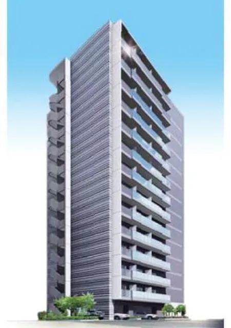 Urbanex Mita - Exterior - Exterior View