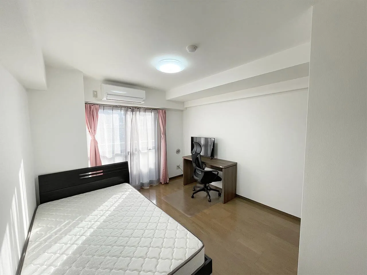 Mynavi STAY Miraie Kudan Minami - Interior - []