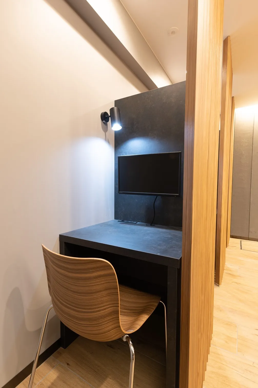 Prime Urban Asakusa Tawaramachi - Other - ["Wood", "Flooring", "Interior design"]
