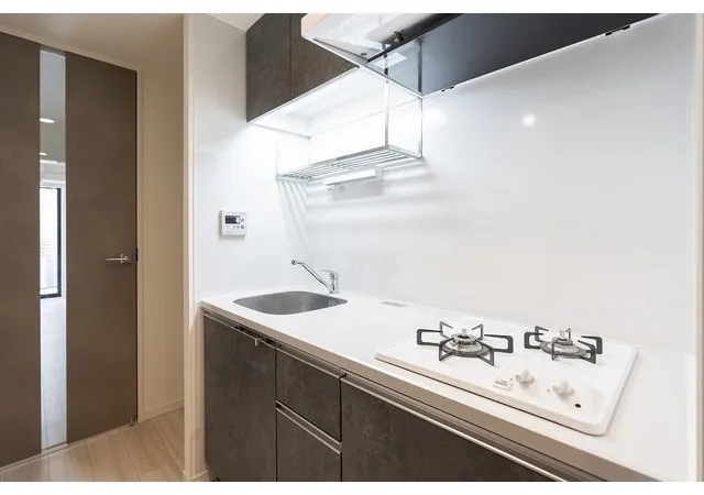 RJR Precia Chidori - Interior - ["Kitchen Sink", "Flooring", "Kitchen"]