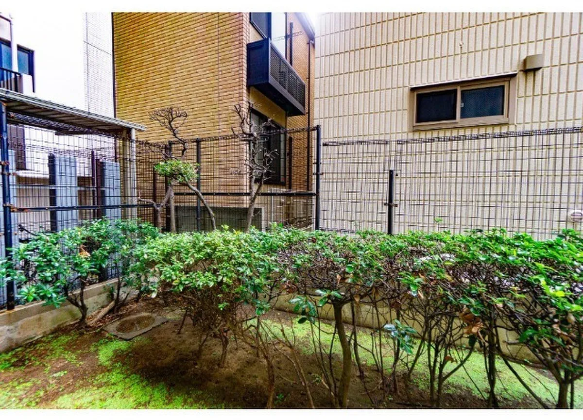 Lions Mansion Katase Enoshima No. 2