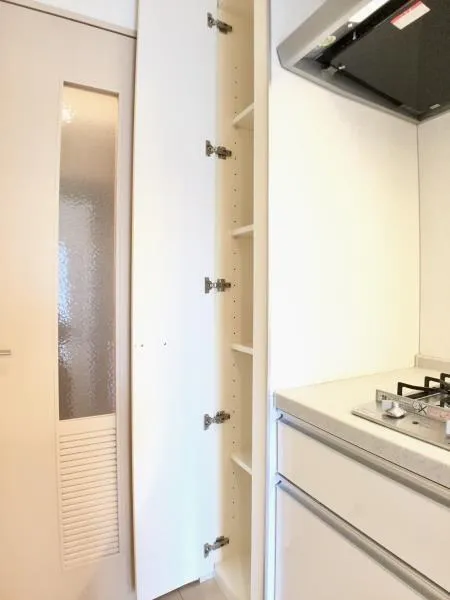 My Plaisir Hiroo - Interior - ["Wood", "Interior design", "Cabinetry"]