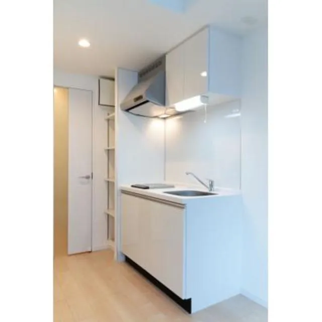 Patio Square Nakano - Interior - ["Cabinetry", "Building", "Wood"]