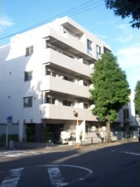 Welt Nakanokami Sagimiya - Exterior - ["Residential area", "Property", "Building"]