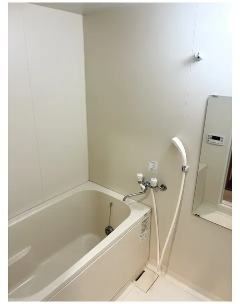 Win Garden Tokiwadai - Interior - ["Plumbing fixture", "Flooring", "Floor"]