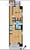 Prime Urban Nihonbashi Yokoyamacho - Floor Plan - ["Musical instrument", "Wood", "Plant"] thumbnail